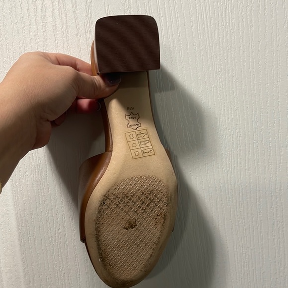 Tory Burch Slides - Picture 3 of 6